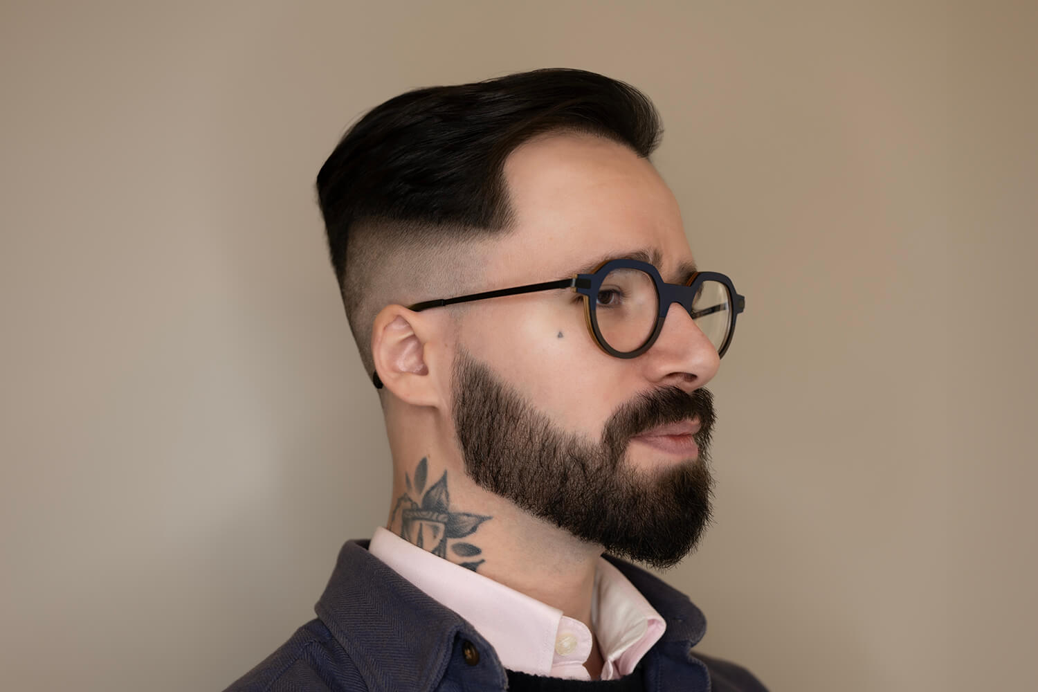 coiffure homme toulouse