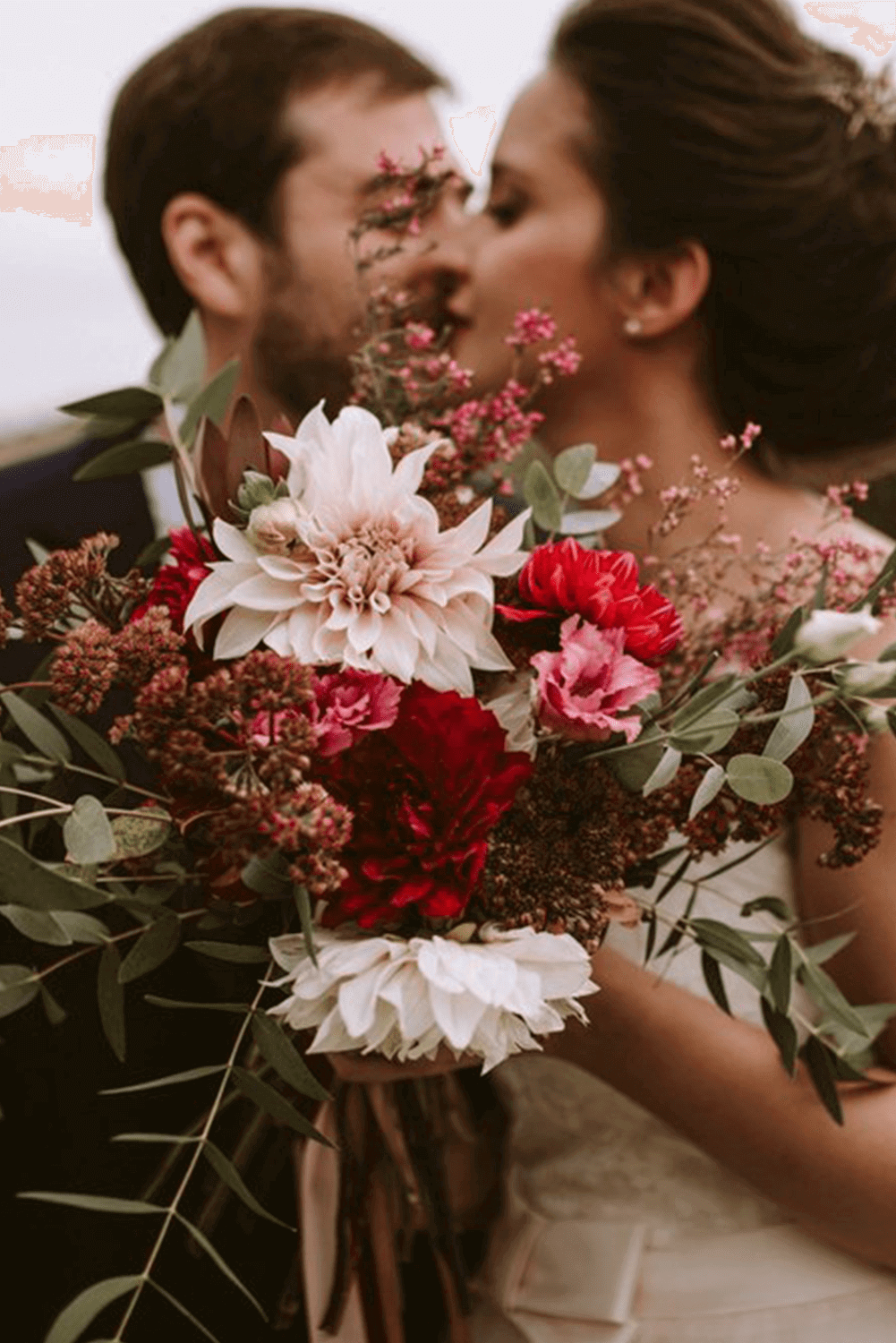 spésialiste mariage fleur